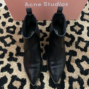Acne Studios Jensen Boot